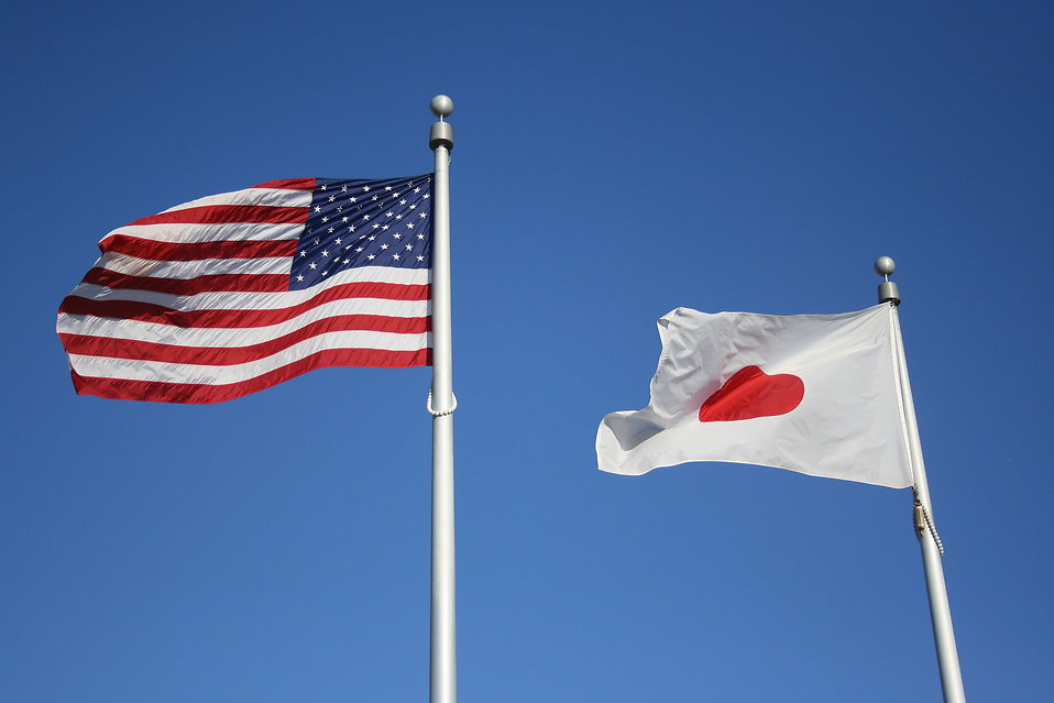 广场协议导致日本失落20年吗？