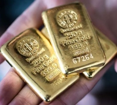 现货黄金续刷历史新高，巴菲特怎么看待这类投资？