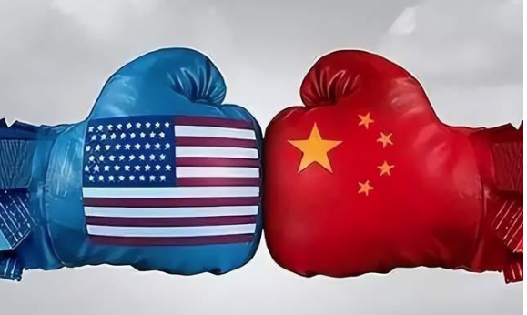 中国舍生取义，特朗普关税勒索企图破产