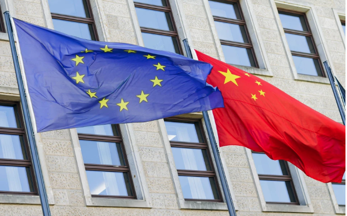 欧盟单方面取消中欧高层经贸会谈，中欧贸易关系不确定性增加