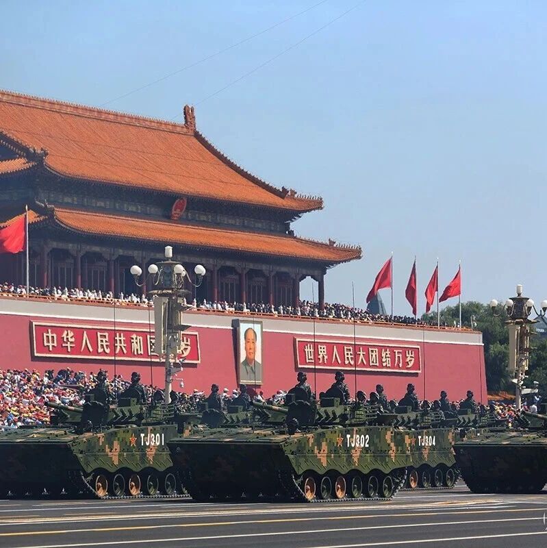 霸权红利:大国军事实力增长 与 股票市场估值提升(二)