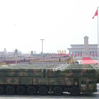 霸权红利:大国军事实力增长 与 股票市场估值提升(三)