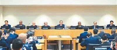 李强总理宣布中国不再寻求新的特殊和差别待遇,国内企业将直面更多竞争压力