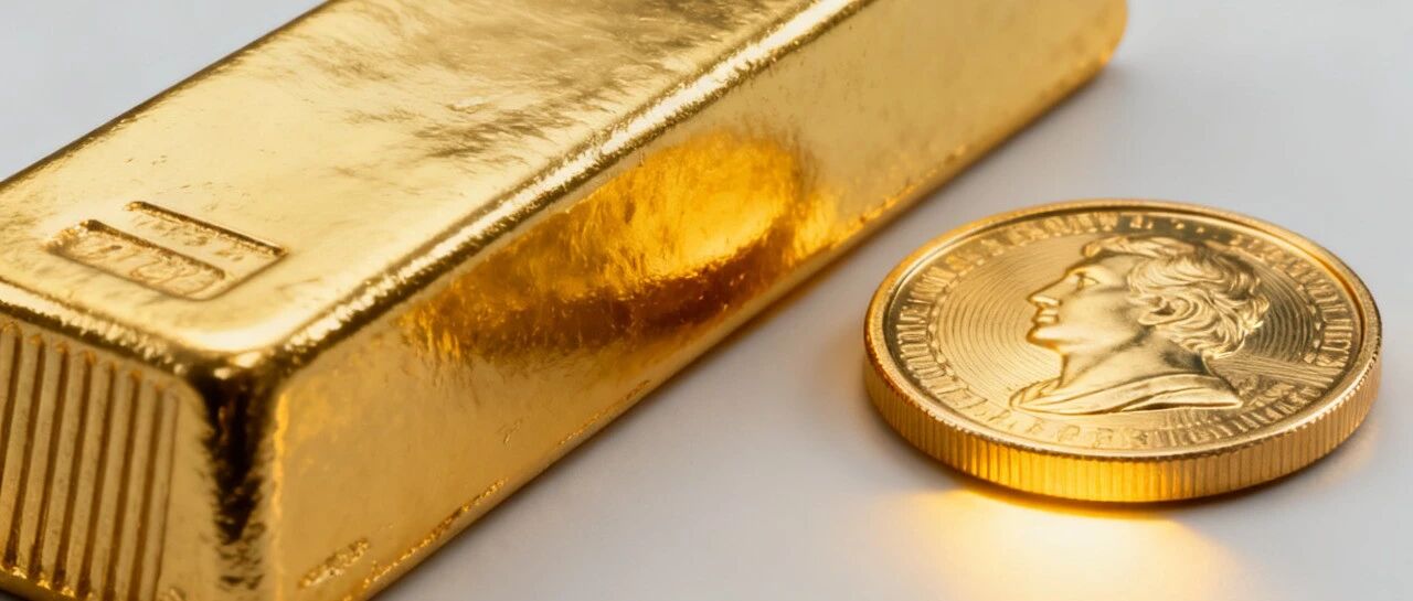 单日暴跌5.3%,一路“逼空”的国际金价终于迎来“技术性调整”,短期内或呈高位震荡行情