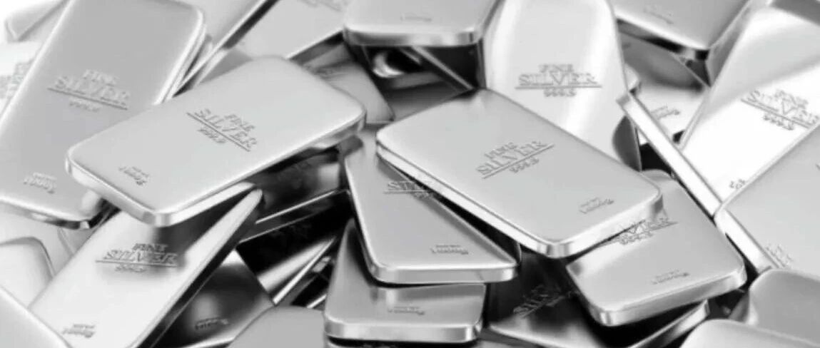 为何白银飙涨？