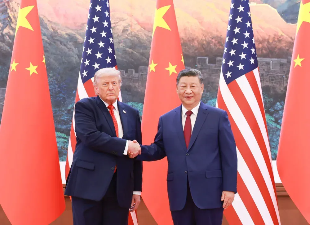 中美新型稳定关系与A股慢牛